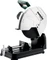 Metabo CS 24-355 S Metall Elektro-Trennschleifer Vorschaubild