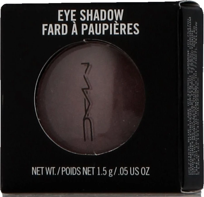 MAC Eye Shadow Mini-Lidschatten Shale, 1.5g