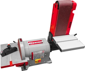 Holzmann BT203-914 230V Elektro-Kombischleifer