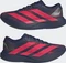 adidas Adizero Evo SL dark blue/lucid red/muted purple (Herren) Vorschaubild