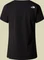 The North Face Simple Dome T-Shirt kurzarm (Damen) Vorschaubild