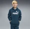 Puma ESS No. 1 Logo Fleece Hoodie (Junior) Vorschaubild