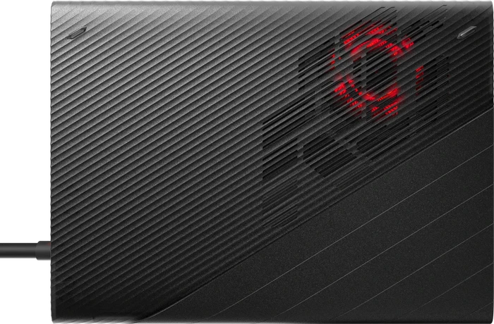 ASUS ROG XG Mobile (2022), GC31S, GeForce RTX 3080