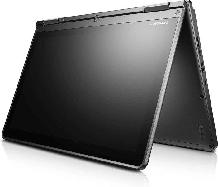 Lenovo ThinkPad Yoga, Core i7-4500U, 8GB RAM, 256GB SSD, DE