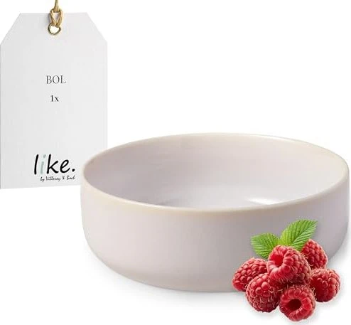 like by Villeroy & Boch Crafted Cotton Bol Schale 780ml