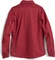 Fjällräven S/F Räven Anorak pomegranate red (Damen) Vorschaubild
