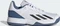 adidas Courtflash cloud white/core black/crew blue (Junior) Vorschaubild