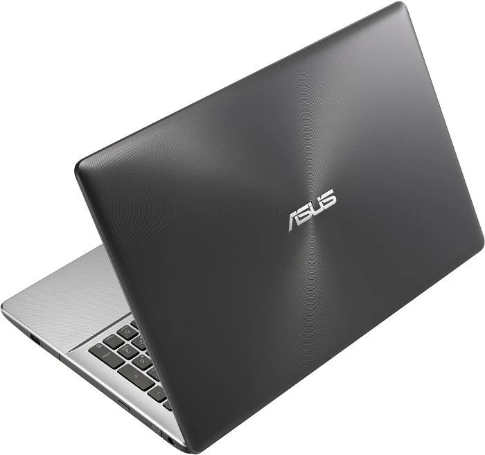 ASUS F550CA-XX078D, silber, Pentium 2117U, 4GB RAM, 500GB HDD, DE