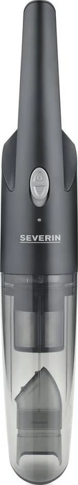 Severin HV 7130 Akku-Nass-/Trockensauger