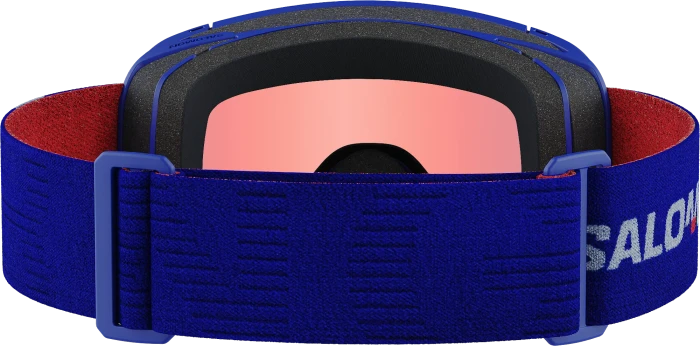 Salomon Lumi race blue (Junior)