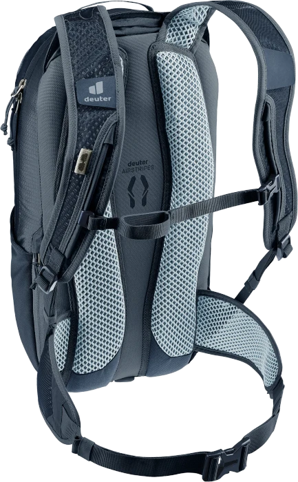 Deuter Race 12 schwarz