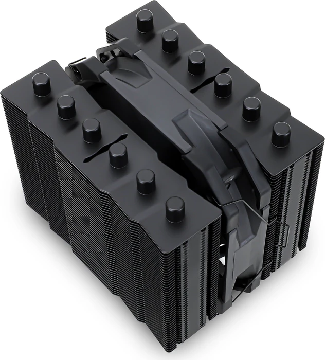 Thermalright Silver Soul 135 Black