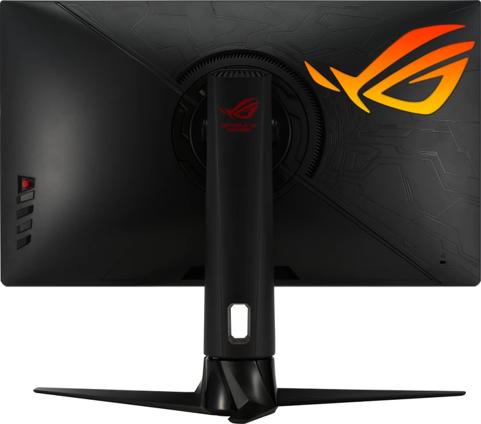 ASUS ROG Strix XG27AQM, 27"