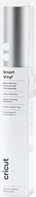 Cricut Smart Vinyl metallic matt Vinylfolie ablösbar silber, 33x91.4cm
