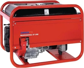 Endress ESE 506 DHS-GT Benzin-Stromerzeuger