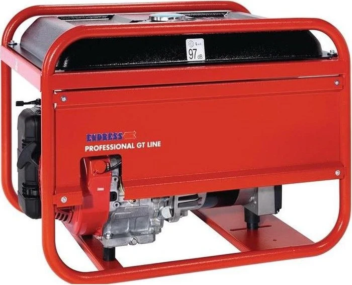 Endress ESE 506 DHS-GT Benzin-Stromerzeuger
