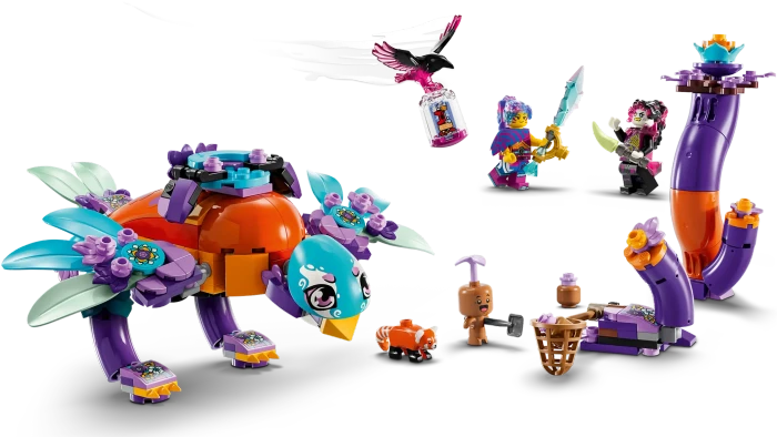 LEGO DREAMZzz - Izzies Traumtiere