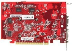 VTX3D Radeon HD 6570, 1GB DDR3, VGA, DVI, HDMI