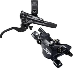 Shimano Deore XT BR-M8100 HR Scheibenbremse