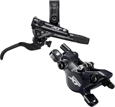 Shimano Deore XT BR-M8100 HR Scheibenbremse