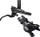 Shimano Deore XT BR-M8100 HR Scheibenbremse (I-M8100JRRXNA170/I-M8100JRRXRA170)