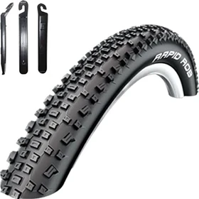 Schwalbe Rapid Rob 27.5x2.25" Reifen