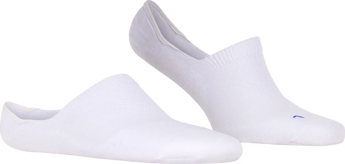 Falke Cool Kick Socken weiß