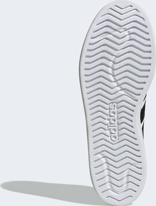 adidas Streettalk cloud white/core black/gold metallic (Herren)