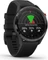 Garmin Approach S62 und CT10 Bundle GPS-Golfuhr schwarz Vorschaubild