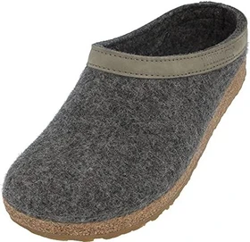 Haflinger Grizzly Torben anthrazit