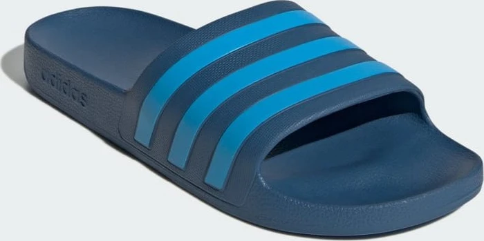adidas Aqua Adilette dusky petrol/lucid aquamarine