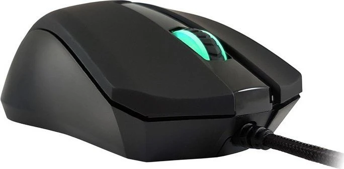 LC-Power m810RGB, USB