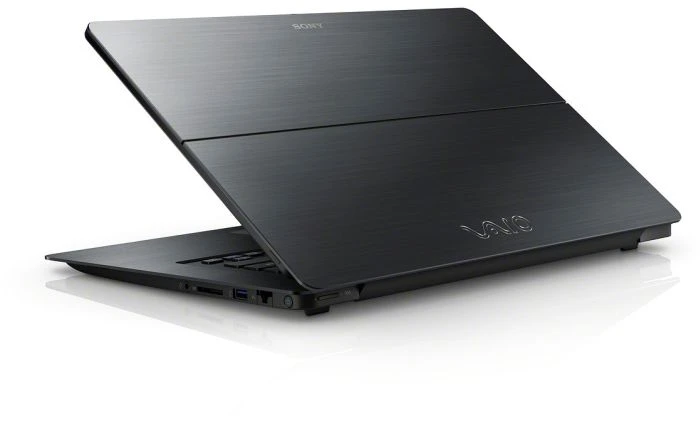 Sony Vaio Fit 15A, schwarz, Core i7-3537U, 8GB RAM, 1TB HDD, GeForce GT 735M, DE