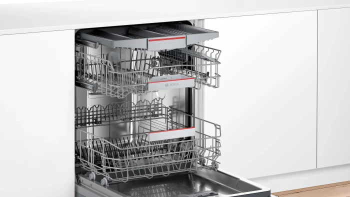 Bosch Serie 4 SMH4EXP21E (SMH4ECX21E + SGZ0BI01)