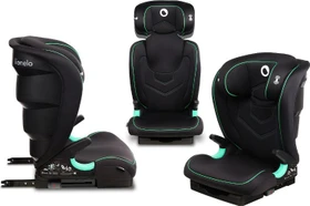 Lionelo Neal black onyx