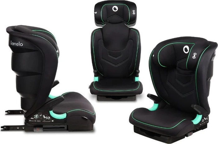 Lionelo Neal black onyx
