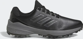 adidas ZG23 core black/dark silver metallic/silver metallic (Herren)