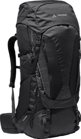 Vaude Avox 75+10 schwarz