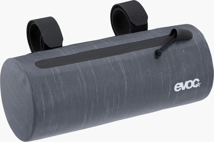 Evoc Handlebar Pack BOA WP 1.5 Lenkertasche carbon grey