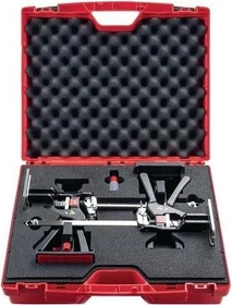 Viking Arm Cabinet Installation Kit Spannwerkzeug inkl. Koffer