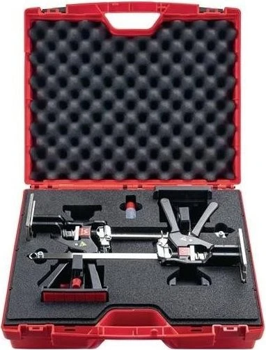 Viking Arm Cabinet Installation Kit Spannwerkzeug inkl. Koffer