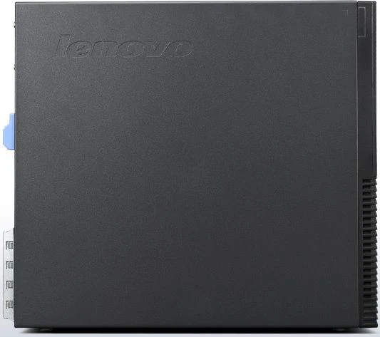 Lenovo ThinkCentre M82 SFF, Core i5-3550, 4GB RAM, 500GB HDD, DE
