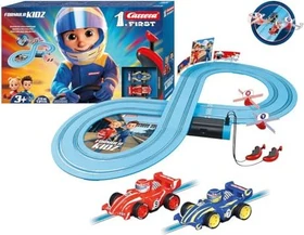 Carrera First Formula Kidz