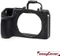EasyCover Silikonschutzhülle für Nikon Z50 II schwarz Vorschaubild