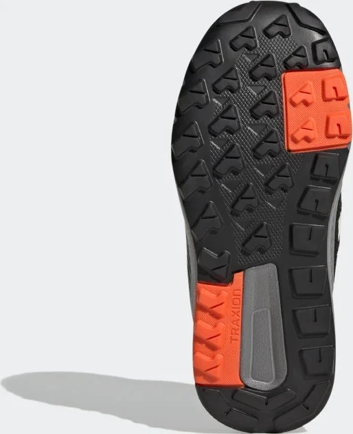 adidas Terrex Trailmaker pulse olive/linne green/impact orange (Junior)