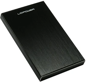 LC-Power LC-25U3-BECRUX, USB-A 3.0