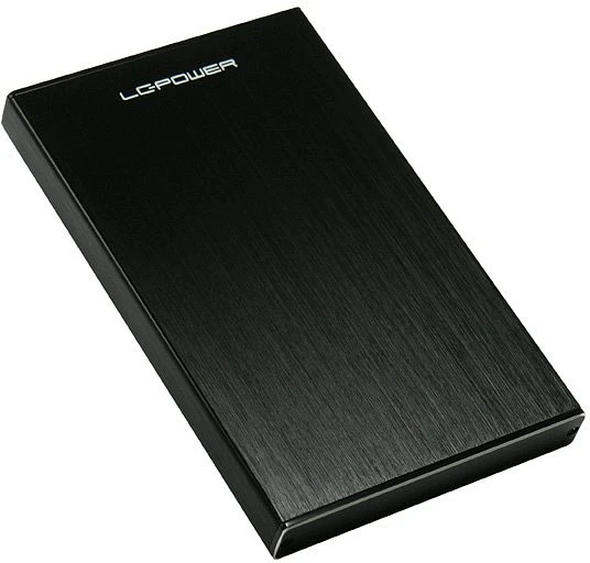LC-Power LC-25U3-BECRUX, USB-A 3.0