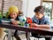 LEGO Minecraft - Die Schaffarm Vorschaubild