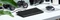 KeySonic KSK-3010ELC, schwarz, USB, DE Vorschaubild