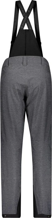 Scott Explorair DRX 3L Skihose lang dark grey melange (Damen)